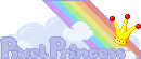 On Pixel Princess Bases