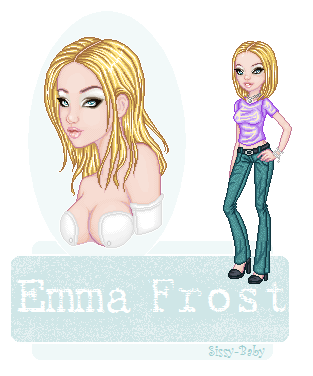 Emma Frost (Marvel)